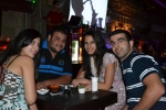 Friday Night at La Paz Pub, Byblos